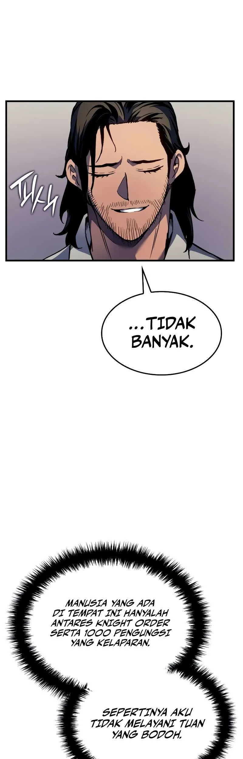 The Indomitable Martial King Chapter 68 Fix Gambar 19